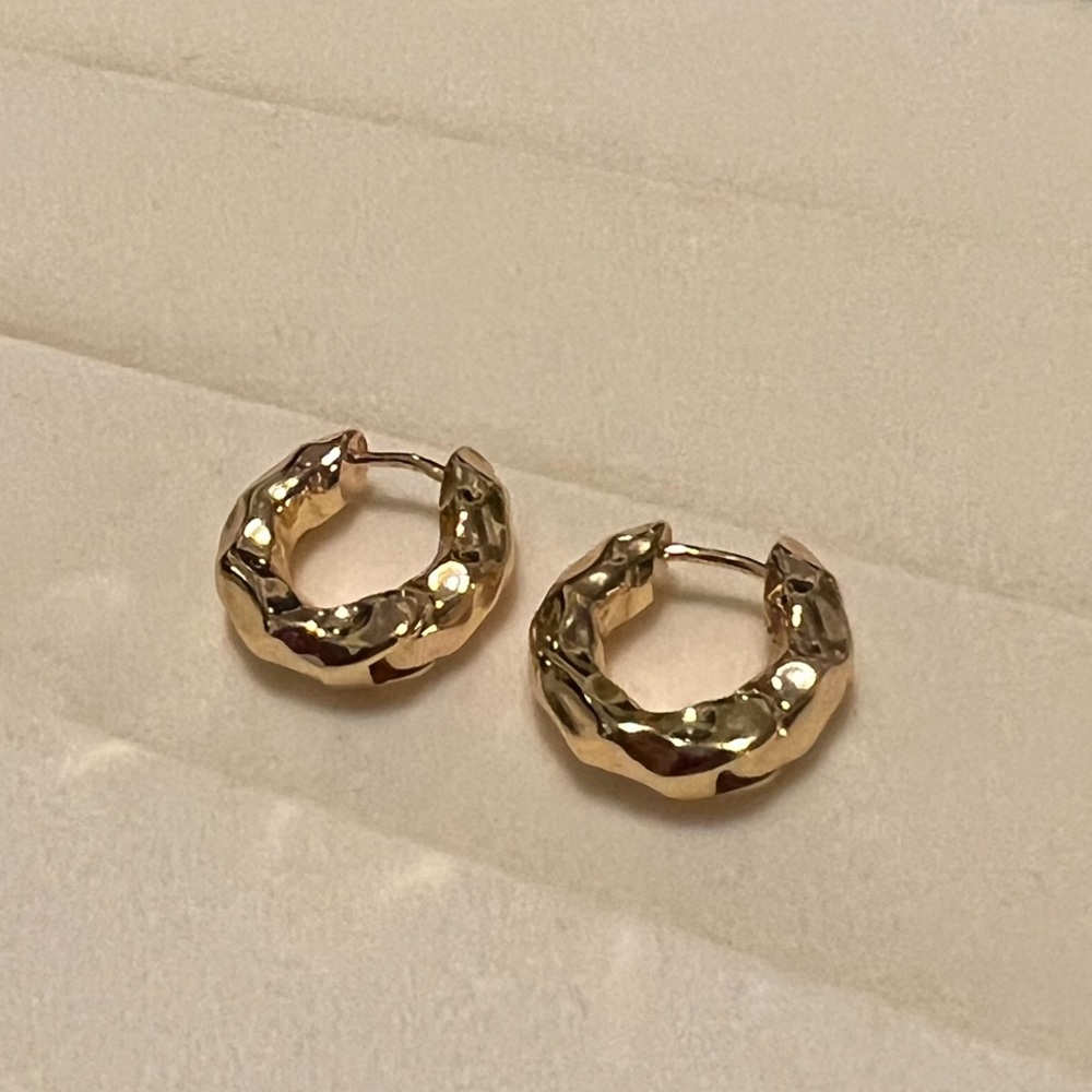 Eclatant Earrings